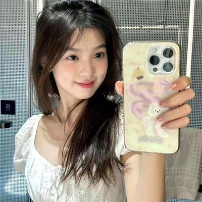 我爱钟无艳